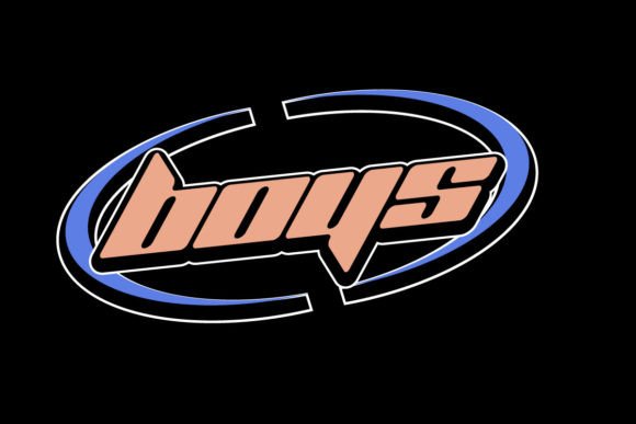 Boys Y2k Graphic Design: Your Gateway to Nostalgic Streetwear