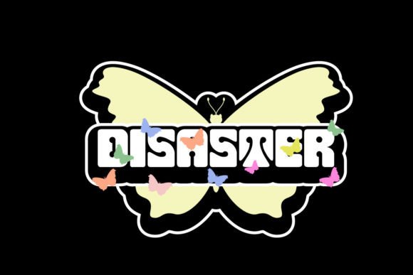 Disaster Y2k Graphic Tee Design Ideas: Aesthetic Streetwear