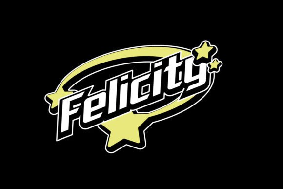 Felicity Y2k Graphic Tee Design: A Bold Statement for Modern Streetwear