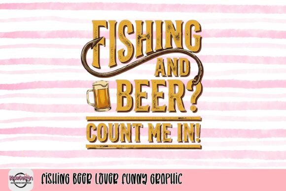 Hook, Line, and Sinker: The 