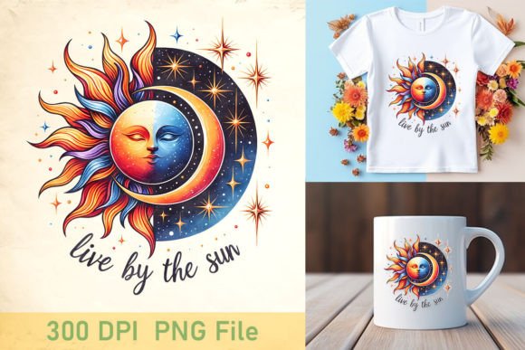 Live by the Sun: Unlocking Creative Potential
