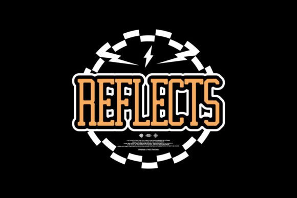 Streetwear Graphic Design Reflect World: A Bold Urban Aesthetic