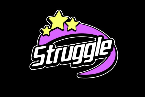 Struggle Y2K Graphic Design: A Bold Streetwear Collection