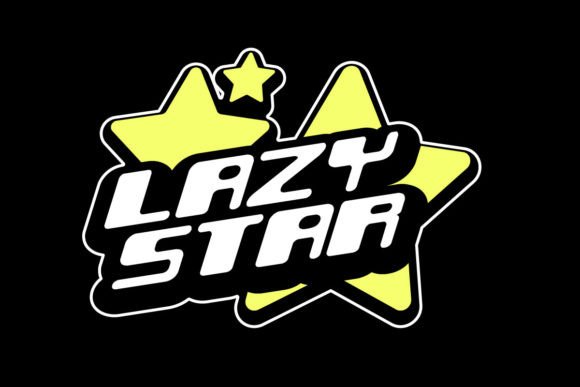 Unleash Y2K Energy: The Lazy Star Streetwear Design Collection