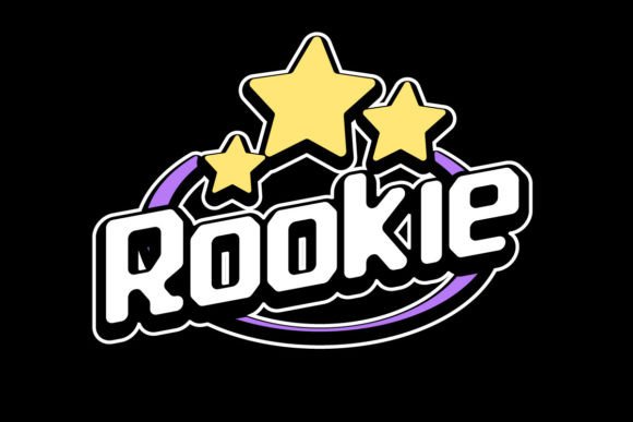 Unlocking Y2K Vibes with the Rookie Graphic Design Tee